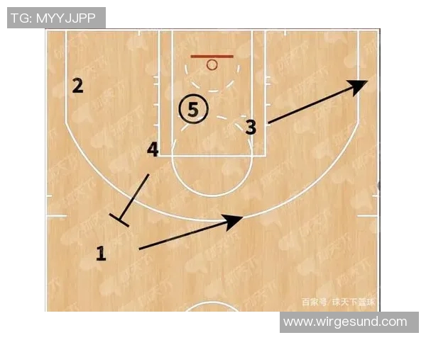 深入分析北京篮球队的快速转换战术及其战术优势与应用效果