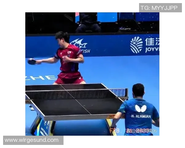 深圳乒乓球队在奥运会上的速度表现分析与点评